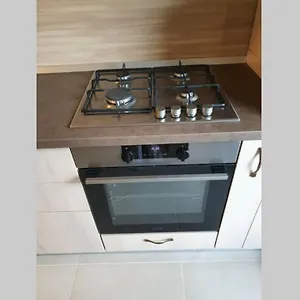 Apartament Confort Studio With A Marvelous Kitchen
