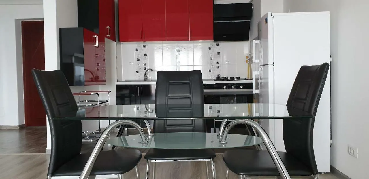 Domeview Apartment - Vitan Mall Bucureşti 0*,  România
