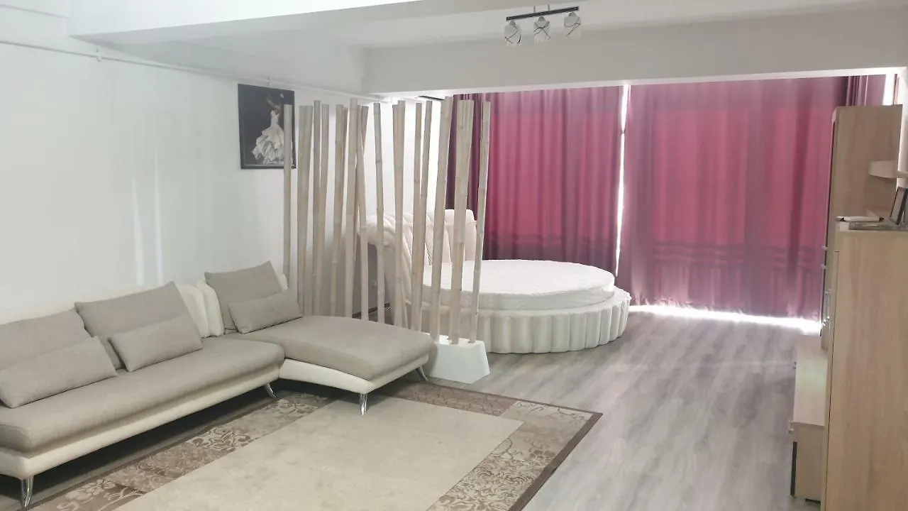 Domeview Apartment - Vitan Mall Bucureşti