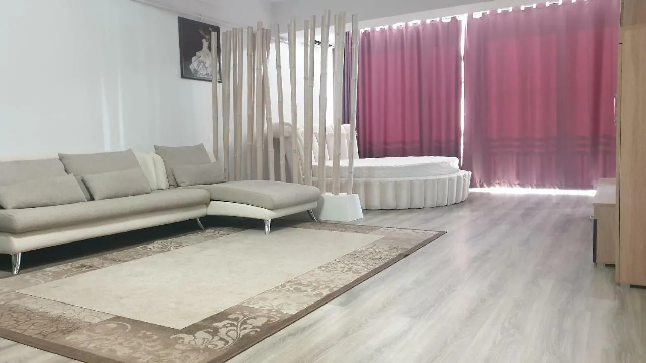 Domeview Apartment - Vitan Mall Bucureşti